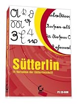 S&uuml;tterlin