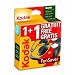 Kodak FUN Saver Einwegkamera 1+1 Pack