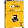 Norton internet security 2013 (1 poste, 1 an)