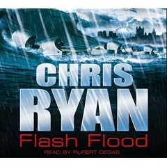 Flash Flood: Code Red