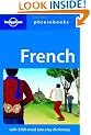French (Lonely Planet Phrasebook)