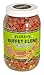 Flukers 1 Piece Adult Bearded Dragon Veggie Variety Diet, 5 Oz