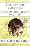 The Day the American Revolution Began : 19 April 1775