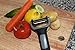 Vegetable Peeler & Julienne Peeler Ultra Sharp Multi-function and Multi Purpose Best Vegetable Peeler
