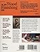 The New Wood Finishing Book, Revised Edition