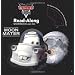Cars Toons: Moon Mater Read-Along Storybook and CD (Disney Pixar Cars Toon)
