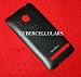 HTC OEM BLACK EVO 4G BATTERY DOOR COVER