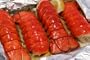 Lemon Butter Lobster Tails