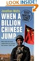 When a Billion Chinese Jump: Voices from the Frontline of Climate Change