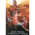 Star Trek II: The Wrath of Khan