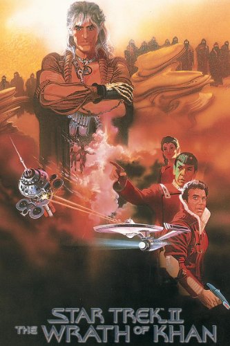 Star Trek II: The Wrath of Khan - Director's Cut
