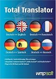Total Translator - Aktionsware
