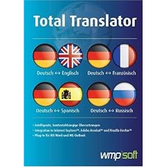 Total Translator - Aktionsware