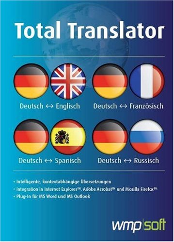 Total Translator - Aktionsware