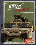 U.S. Army Humvees (Blazers)
