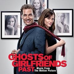 Ghosts of Girlfriends Past