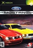 XBOX Super Value 3 Pack With Ford Mustang The Legend Lives, Ford vs. Chevy & Ford Racing 3 Gift Set