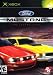 Video Games : XBOX Super Value 3 Pack With Ford Mustang The Legend Lives, Ford vs. Chevy & Ford Racing 3 Gift Set