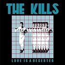 Love is a Deserter