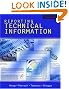 Reporting Technical Information