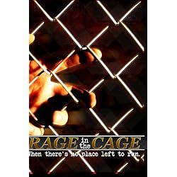 Rage In The Cage