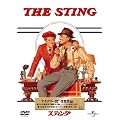 スティング 【プレミアム・ベスト・コレクション\1800】 [DVD]
