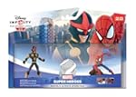 Disney Infinity 2.0 Spider-Man Playse...