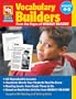 Vocabulary Builders Gr 4-5