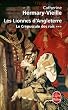 Le Cr�puscule des rois, Tome 3 : Les Lionnes d'Angleterre