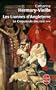 Le Cr�puscule des rois, Tome 3 : Les Lionnes d'Angleterre