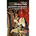 Le Cr�puscule des rois, Tome 3 : Les Lionnes d'Angleterre