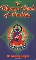 Tibetan Book of Healing