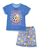 Carter's Watch the Wear Sports Department 2-Piece Pajamas (Sizes 8 - 20)