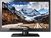Toshiba 24SL410U 24-Inch 1080p 60 Hz LED-LCD HDTV, Black