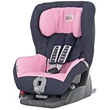 Britax SafeFix Plus TT IsoFix Car Seat (Heidi) (Group 1)