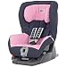 Britax Safefix Plus Tt Isofix Car Seat Heidi Group 1