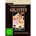 Giganten [Special Edition] [2 DVDs]