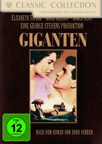 Produkt-Bild: Giganten [Special Edition] [2 DVDs]