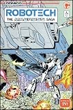 Robotech: The Macross Saga #2