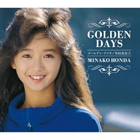 Golden Days
