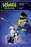 Usagi Yojimbo Book 6: Circles