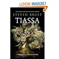 Tiassa (Vlad Taltos)
