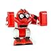 Top Secret Toys Boombot Ruff N Tuff Robotic Buddy Toy