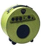 US Blues A100GT Portable Tweed Amplifier 10 Watt 5