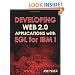 Developing Web 2.0 Applications with EGL for IBM i