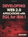 Image of Developing Web 2.0 Applications with EGL for IBM i