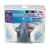 3M R-7512ES Professional Half-Mask Organic Vapor, N95 Respirator Assembly, Medium