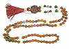 Meditation Gift- Nine Planets Navgraha (Navartna) Yoga Mala Necklace Empowers Good Effects of All Planets