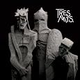 Tres Mts (Jeff Ament of Pearl Jam & dUg Pinnick of King's X) - Three Mountains