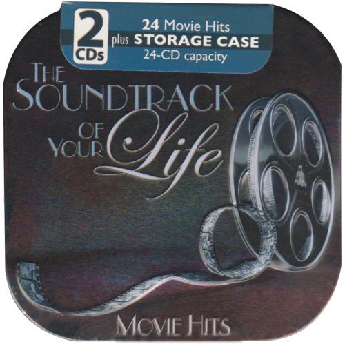 Soundtrack of Your Life: Movie Hits